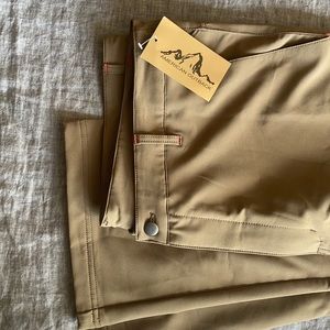 American Outback Pants
